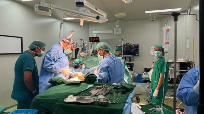 rsup_adam_malik_dan_ks_relief_kembalig_sukses_operasi_10_pasien_bedah_jantung_dewasa