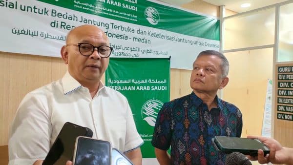 rsup_adam_malik_selesaikan_misi_bedah_jantung_tahap_iii_bersama_ksrelief