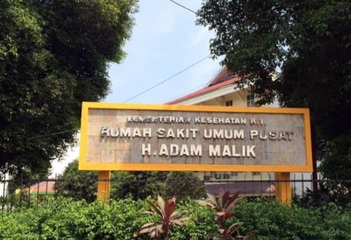 rsup_h_adam_malik_medan_siap_siaga_hadapi_covid_19_kembali
