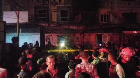 ruko_bengkel_motor_terbakar_di_medan_tembung