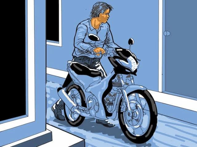 rumah_di_simpang_kerang_dibobol_maling_satu_unit_sepeda_motor_seharga_35_juta_raib