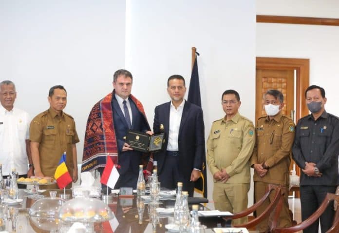 rumania_jajaki_kerja_sama_dengan_pemprov_sumut