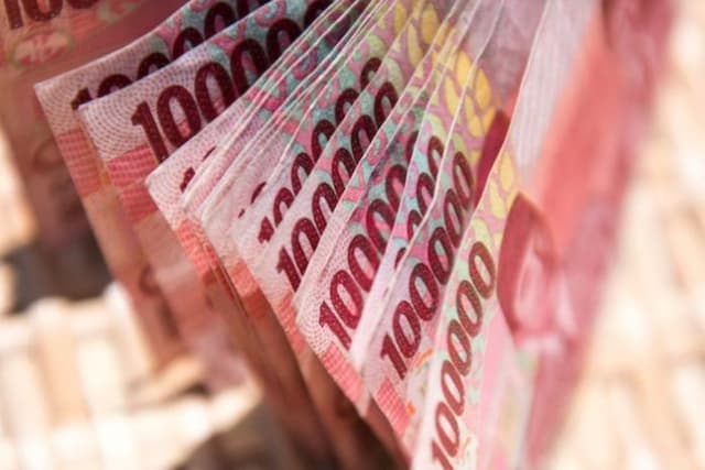 rupiah_perkasa_ini_penjelasan_analis_pasar_uang_bank_mandiri