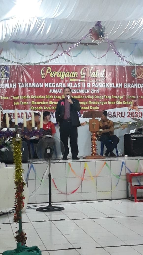 rutan_pangkalan_brandan_gelar_perayaan_natal