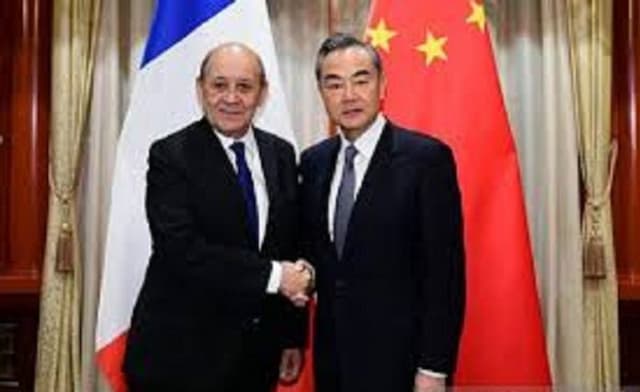 saat_diskusi_dengan_menlu_prancis_wang_yi_china_akan_tegas_hadapi_as_yang_semena_mena