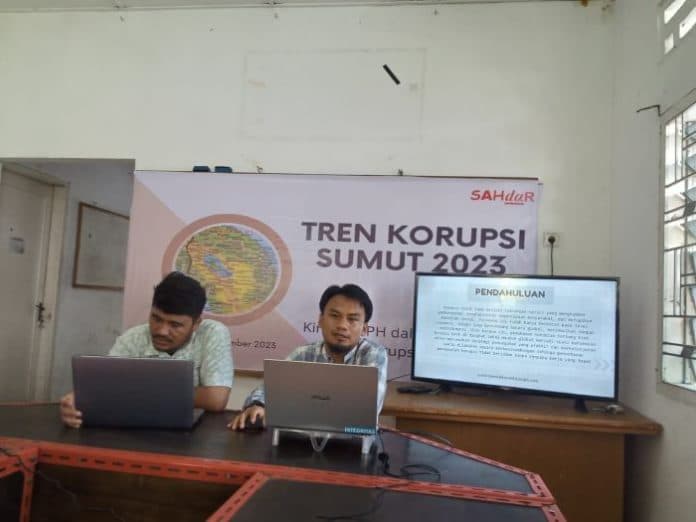 sahdar_kasus_korupsi_di_sumut_tahun_ini_meningkat