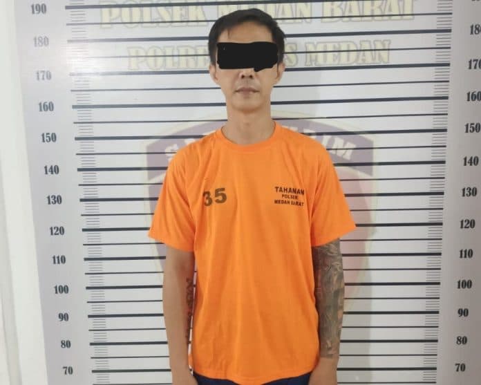 sakit_hati_dipecat_jadi_motif_pria_di_medan_lakukan_percobaan_penembakan