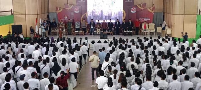 saksi_parpol_lolos_jadi_pps_kinerja_kpu_dairi_dicurigai