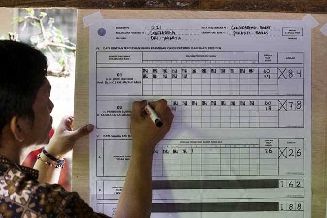 saksi_protes_rekapitulasi_di_tps_6_desa_lobusiregar_i_siborongborong_dihentikan