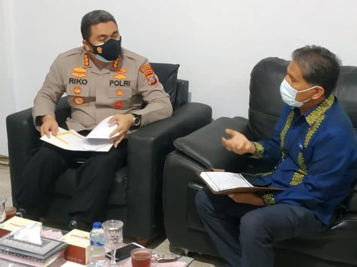 sambangi_ombudsman_kapolrestabes_medan_ingin_wujudkan_pelayanan_publik_prima