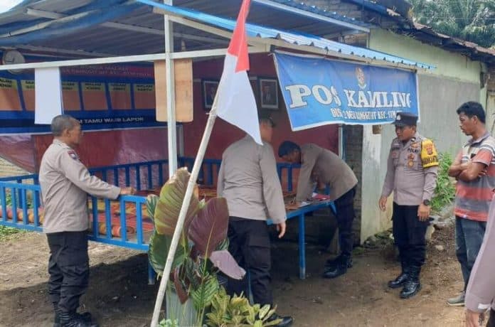 sambut_hut_bhayangkara_2023_polresta_deli_serdang_gelar_lomba_poskamling