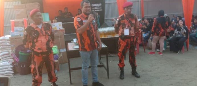 sambut_hut_ke_64_pemuda_pancasila_medan_belawan_gelar_serangkaian_acara