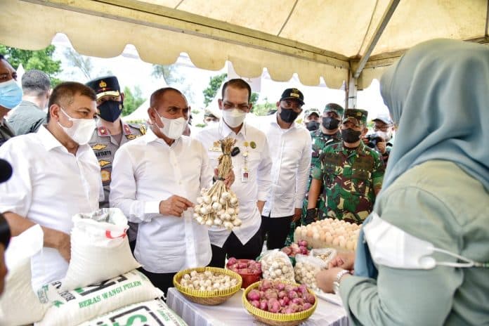 sambut_hut_kemerdekaan_ri_ke_77_pemprov_sumut_gelar_bazar_dan_pasar_murah