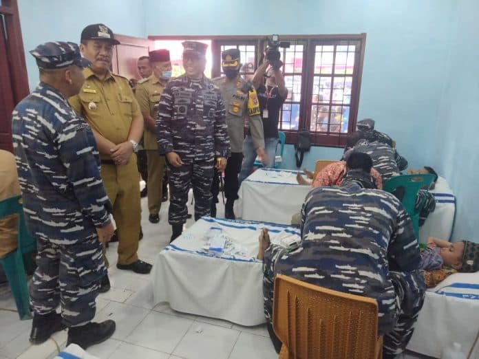 sambut_hut_tni_ke_77_lanal_tba_asahan_gelar_bakti_sosial