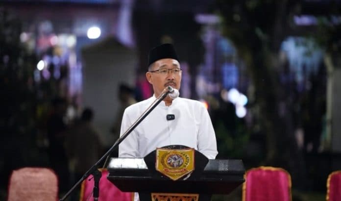sambut_idul_fitri_pemkab_labusel_gelar_lomba_takbiran