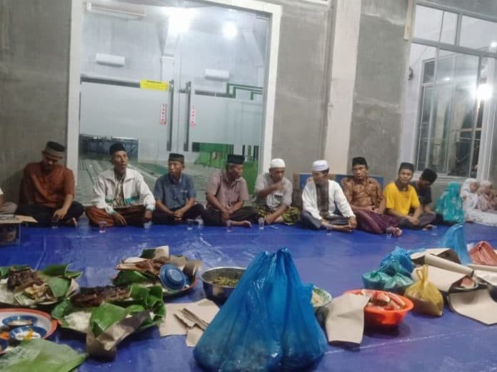 sambut_ramadhan_masyarakat_pandan_sari_raya_gelar_tradisi_punggahan