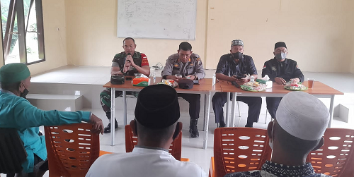 sambut_ramadhan_polsek_beringin_gelar_rakor_dengan_bkm