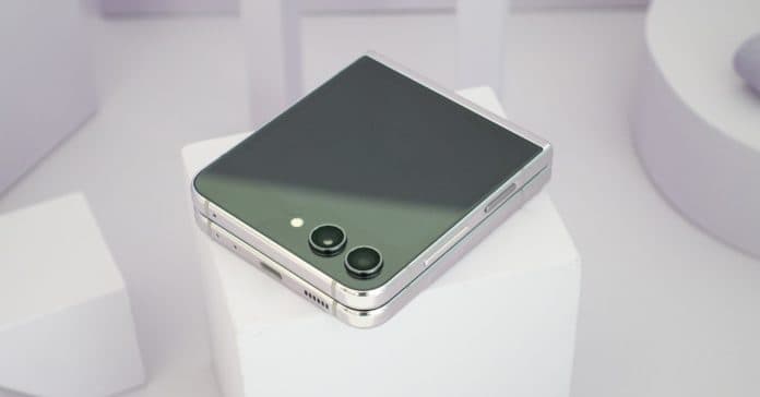 samsung_galaxy_z_flip_6_gunakan_prosesor_snapdragon_8_gen_3