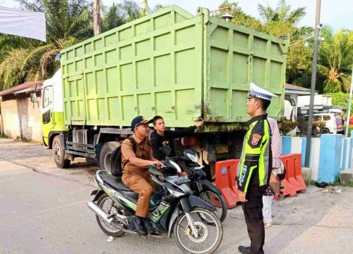 satlantas_polres_batu_bara_utamakan_teguran_pelanggaran_kasat_mata