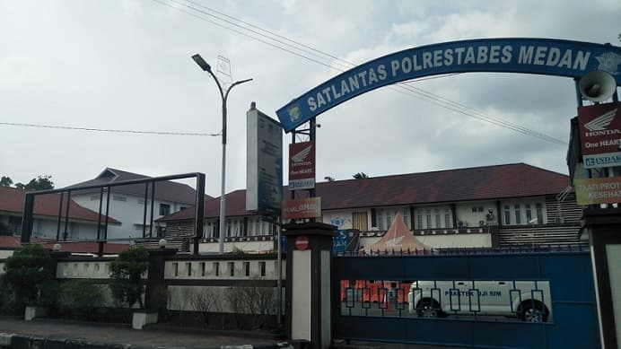 satlantas_polrestabes_medan_lakukan_pemetaan_ruas_jalan_jelang_nataru