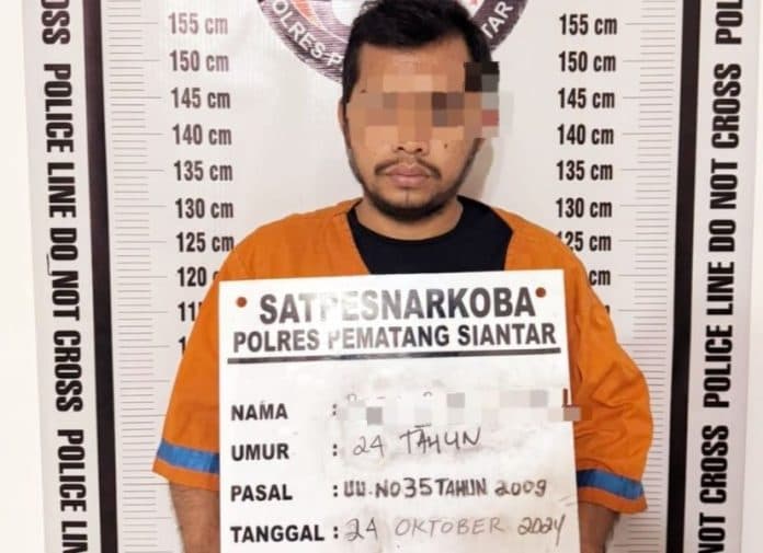 satnarkoba_polres_siantar_bekuk_pemilik_lima_paket_sabu