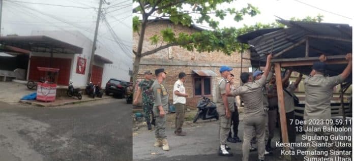 satpol_pp_siantar_tebang_pilih_menertibkan_bangunan_tak_berizin