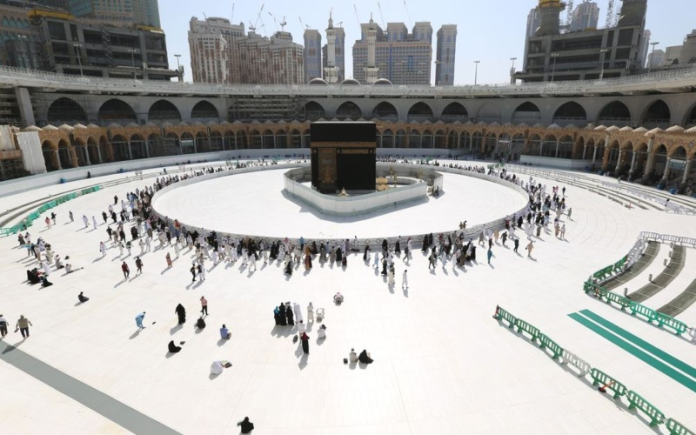 saudi_putuskan_porsi_jamaah_haji_2020_warga_asing_70_saudi_30