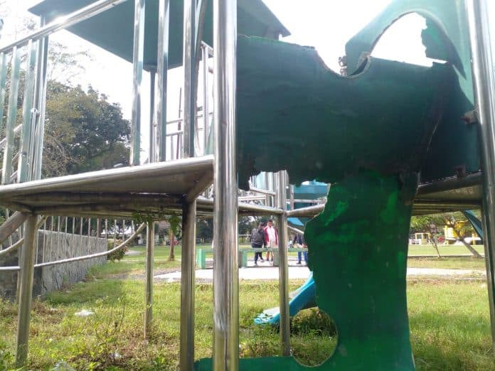 sebagian_besar_fasilitas_taman_baldes_medan_belum_dibenahi