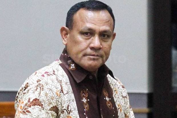 sejak_ditetapkan_tersangka_pemerasan_kekuatan_eks_ketua_kpk_firli_bahuri_dilucuti