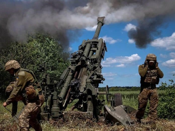 sejak_invasi_rusia_13000_tentara_ukraina_tewas