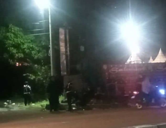 sejumlah_anggota_okp_pelantikan_mengaku_tak_menemukan_sepeda_motornya