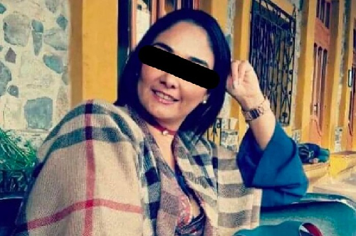 sekap_dan_perbudak_wanita_mantan_ratu_kecantikan_meksiko_ditangkap