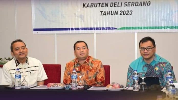 sekda_deli_serdang_fakir_miskin_tanggung_jawab_negara