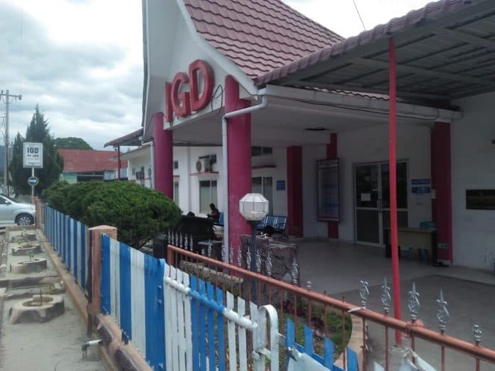 sekelompok_pemuda_buat_onar_pihak_rsu_hkbp_balige_tempuh_jalur_hukum