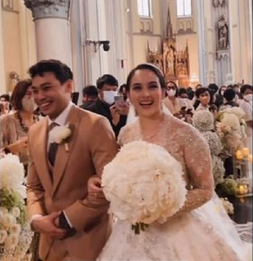 selamat_chelsea_islan_dan_rob_clinton_resmi_menikah