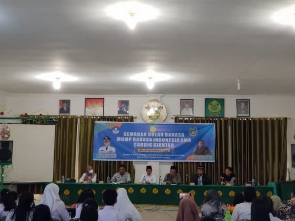 semarak_bulan_bahasa_2022_mgmp_bahasa_indonesia_sma_se_cabdis_siantar_gelar_berbagai_perlombaan