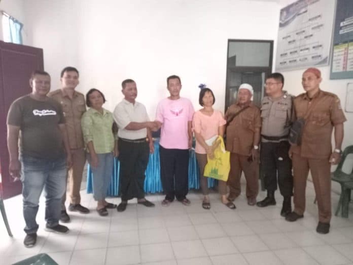 sempat_berseteru_lurah_cemara_lubuk_pakam_mediasi_warganya_berdamai
