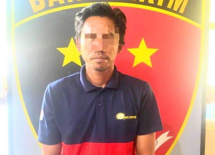 sempat_dpo_pencuri_7_potong_besi_wirimes_ternyata_penjaga_malam_perusahaan