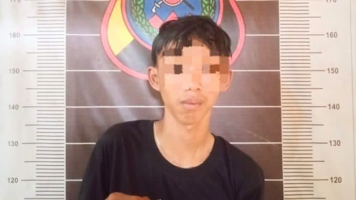 sempat_kejar_kejaran_dengan_polisi_seorang_terduga_pemilik_sabu_diringkus_di_batu_bara