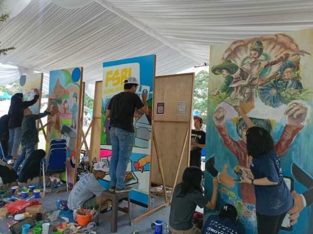 seni_lukisan_mural_di_fslb_2024_curi_perhatian_masyarakat