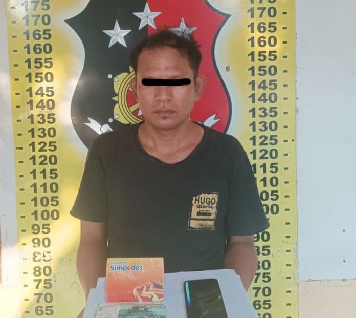 seorang_tersangka_perjudian_tebak_angka_ditangkap_polsek_perdagangan