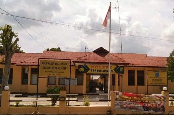 sepanjang_2023_polsek_serbelawan_banyak_tangani_pencurian_getah_karet