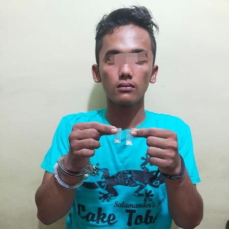 sepekan_diintai_pengedar_sabu_asal_lidah_tanah_digari_polisi