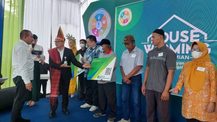 sepuluh_ribu_pekerja_informal_sumut_peroleh_jaminan_ketenagakerjaan
