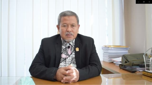 serapan_apbd_minim_fraksi_pks_dprd_sumut_minta_gubernur_evaluasi_opd
