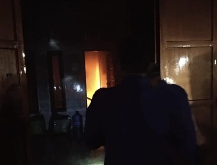 sering_cekcok_suami_bakar_rumah_yang_dihuni_istrinya_di_deli_serdang
