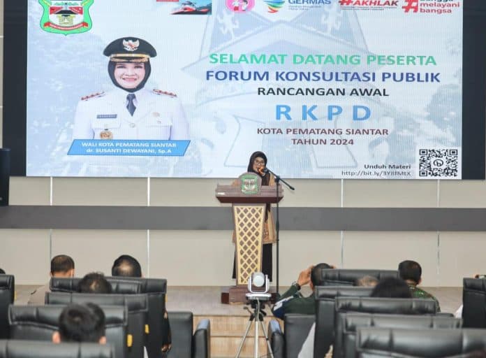 setahun_jadi_wali_kota_siantar_susanti_beberkan_pencapaiannya