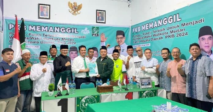 setelah_golkar_dan_pks_prof_ridha_daftar_balon_wali_kota_medan_ke_pkb