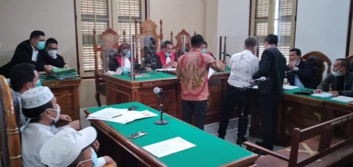 sidang_perdana_gugatan_tunda_pilkada_medan_batal_digelar_ini_pemicunya