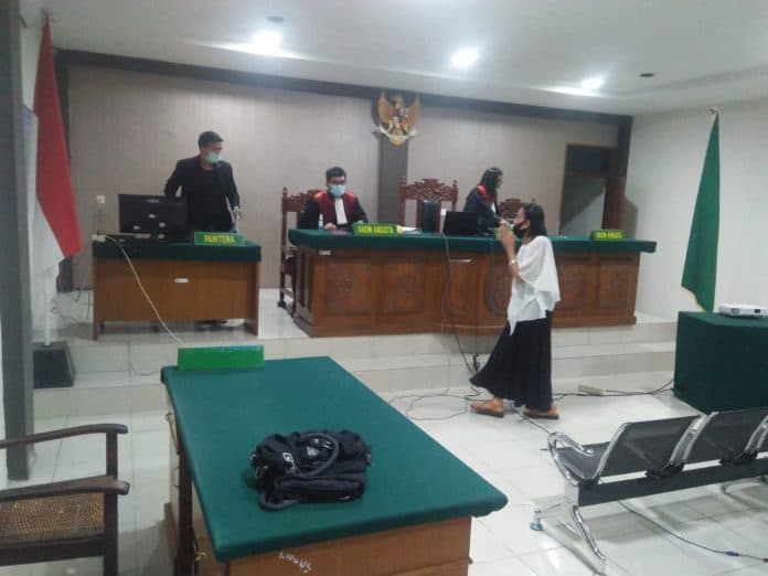 sidang_perdata_perluasan_tano_ponggol_pangururan_majelis_tolak_eksepsi_tergugat